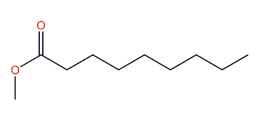 Methyl nonanoate